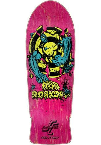 10.25" Roskopp Target 3 Re-Issue Skateboard Deck