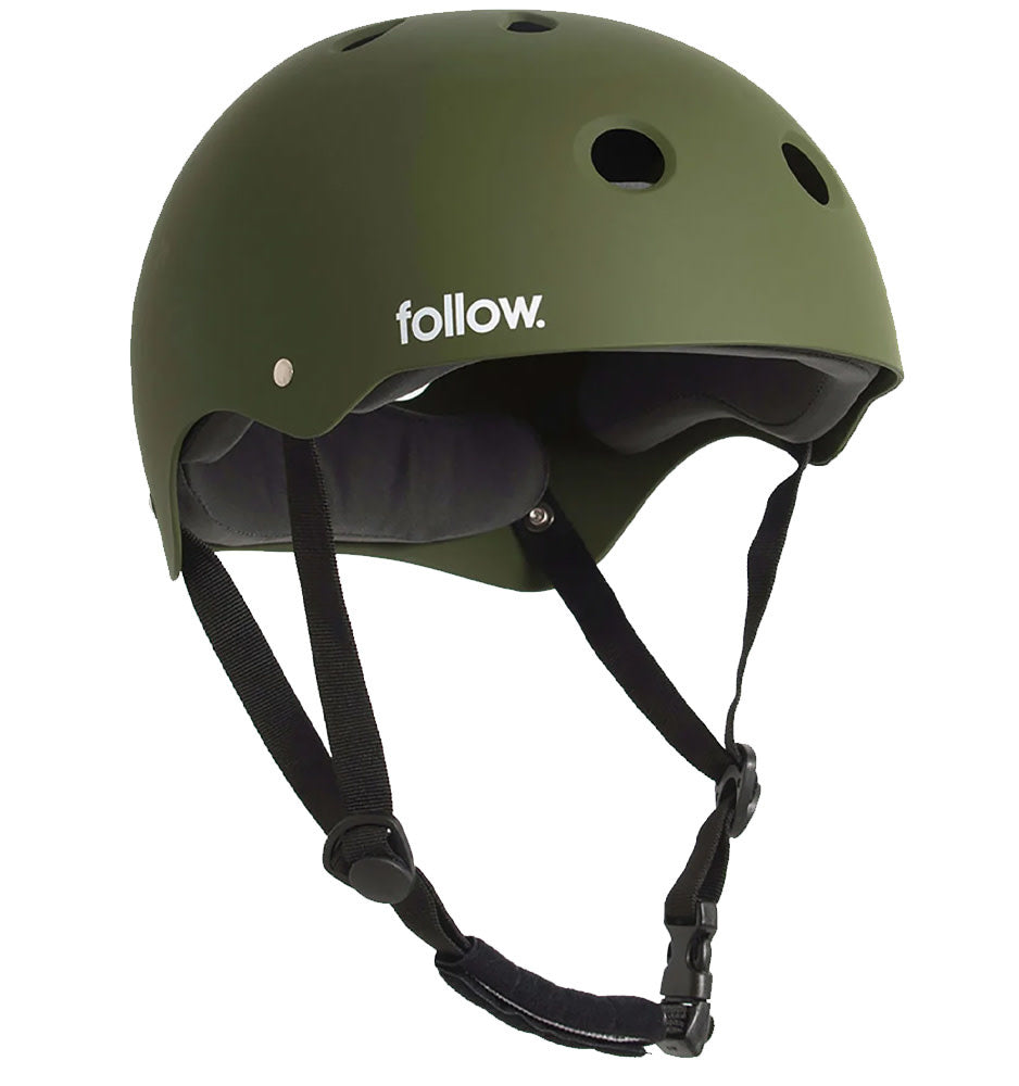 Safety First Wakeboard Helmet