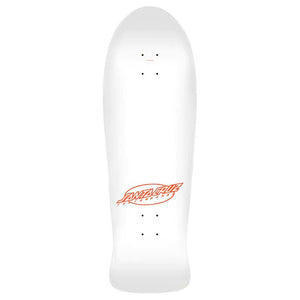 Meek OG Slasher Reissue Skateboard Deck