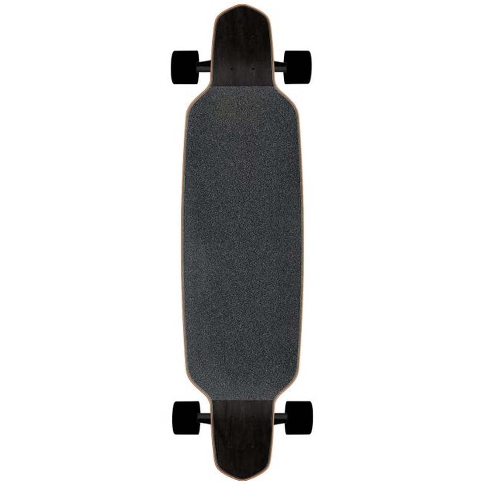 37.52" Crane Dot Drop Down Longboard Complete 2024