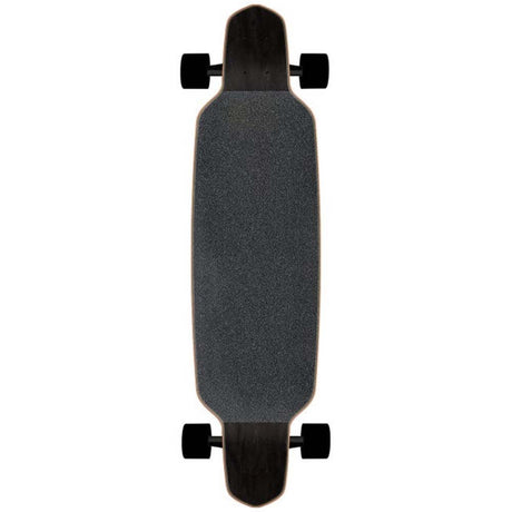 37.52" Crane Dot Drop Down Longboard Complete 2024