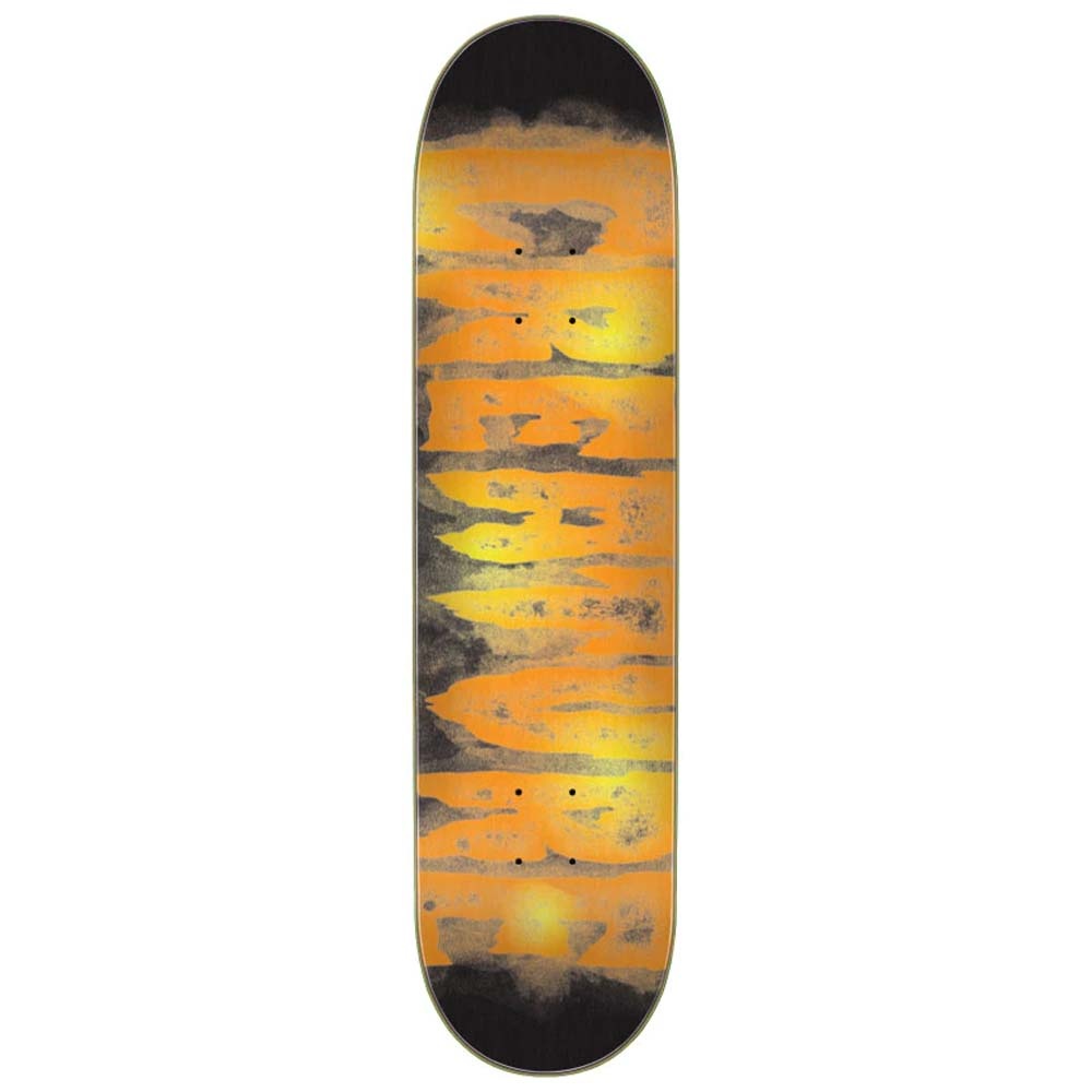 7.75" Erosion SM Skateboard Deck