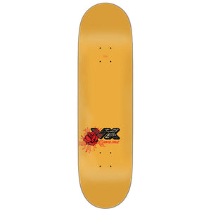 Wooten Duo VX Skateboard Deck