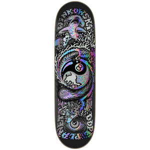 8.8" Winkowski Dope Planet VX Skateboard Deck 2023