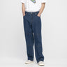 Classic Label Panel Jeans Skate Pant 2023