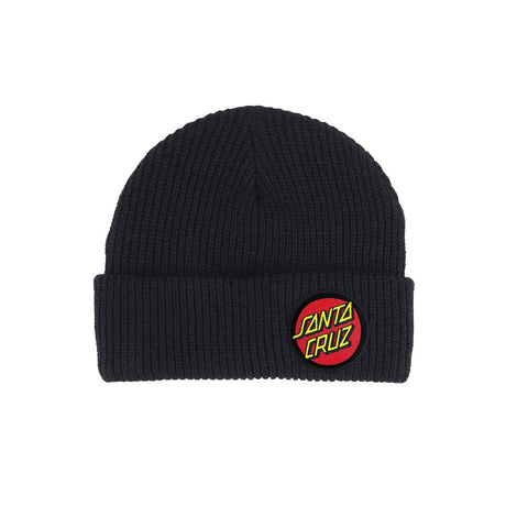 Classic Dot Beanie