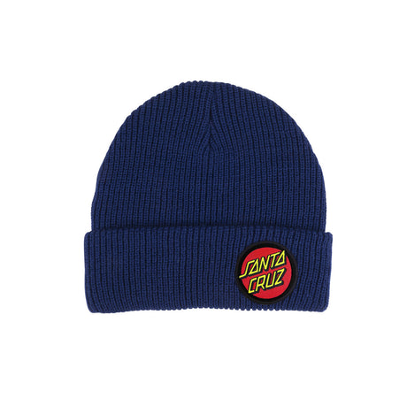 Classic Dot Beanie