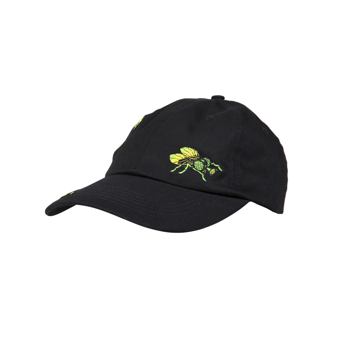 Flys Cap