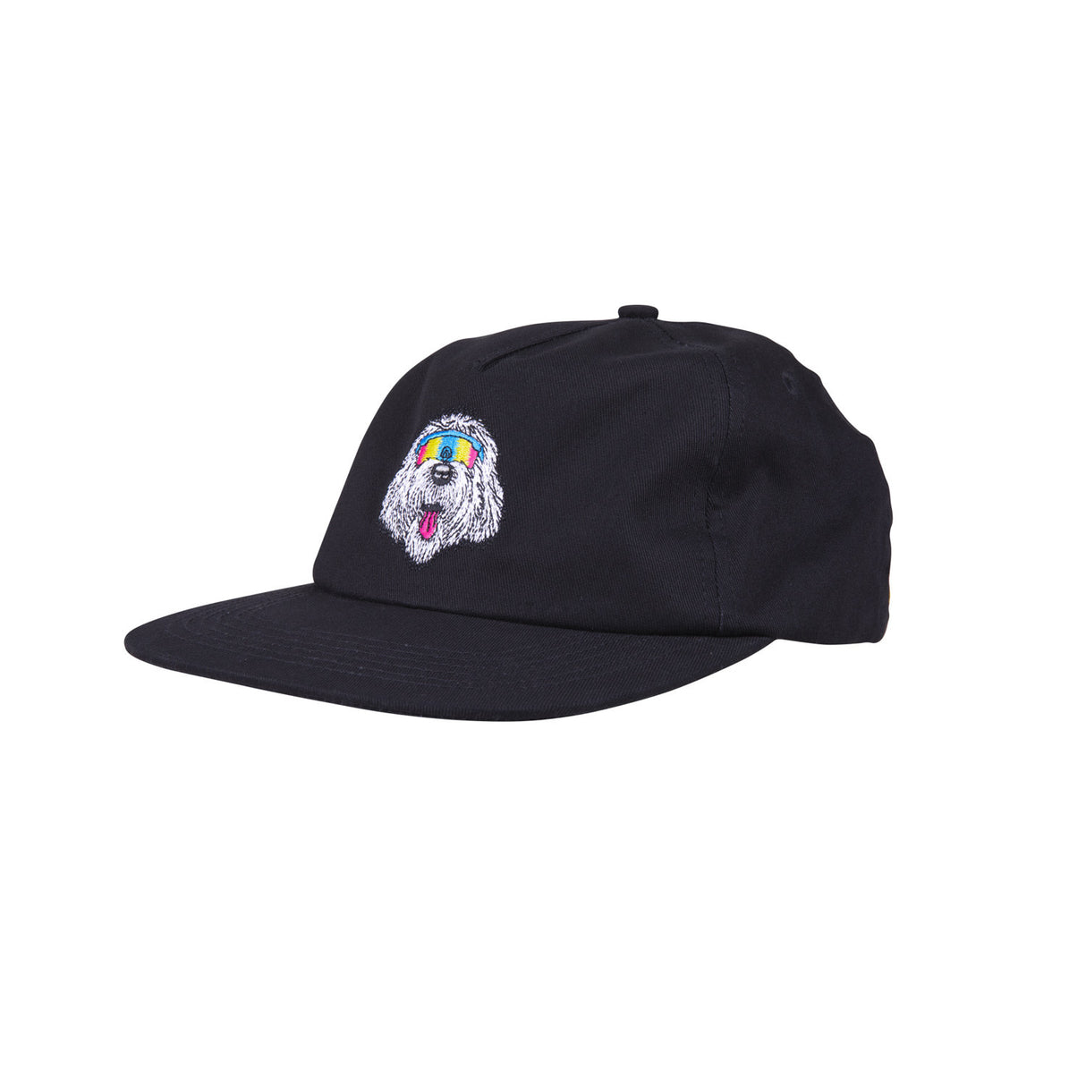 McCoy Donut Dog Cap