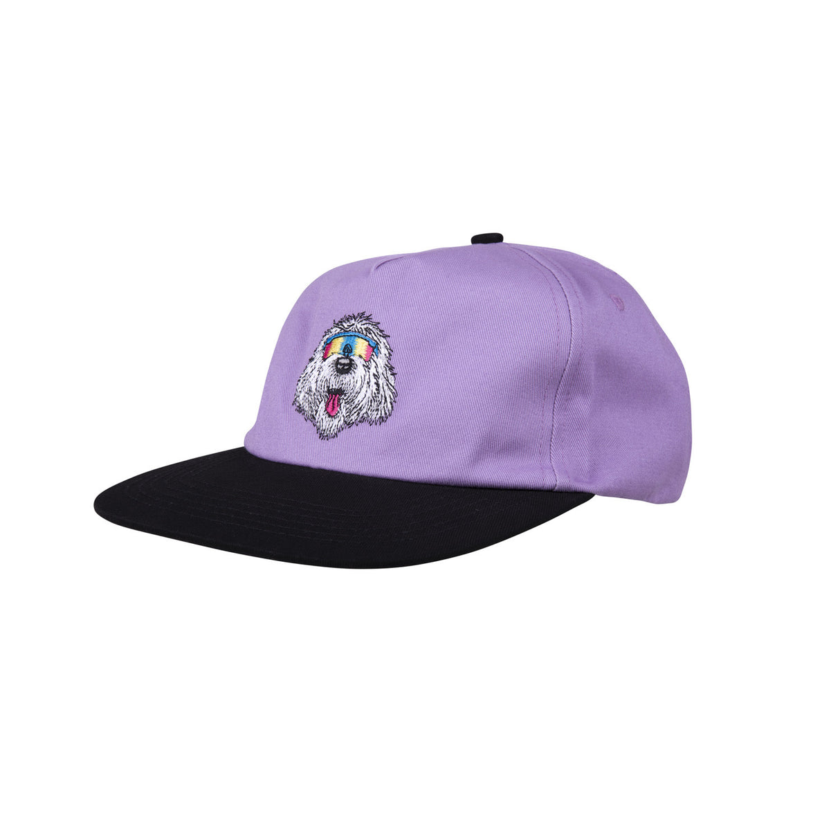 McCoy Donut Dog Cap