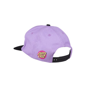 McCoy Donut Dog Cap