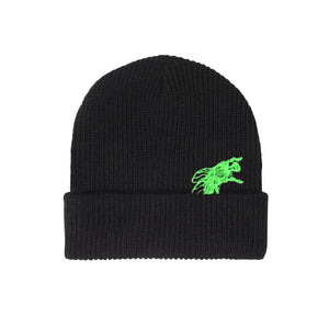 Mono Splay Fly Beanie 2023