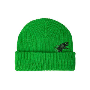 Mono Splay Fly Beanie 2023