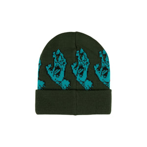 Screaming Line Up Beanie