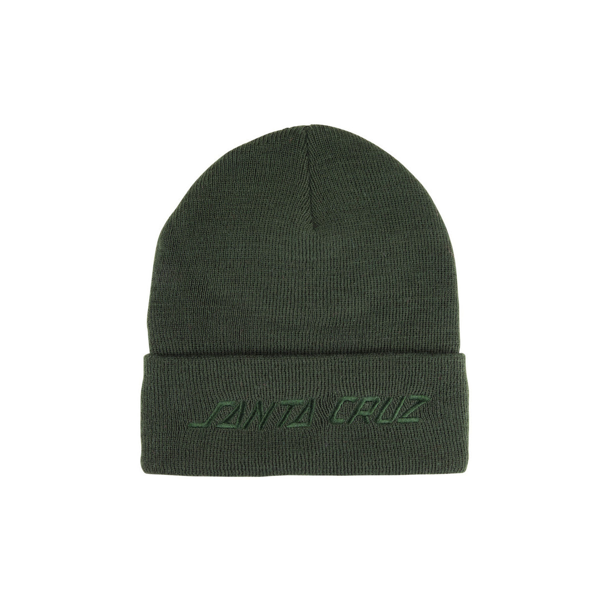 Tonal Strip Beanie