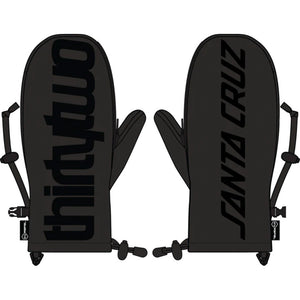 Santa Cruz Mitt