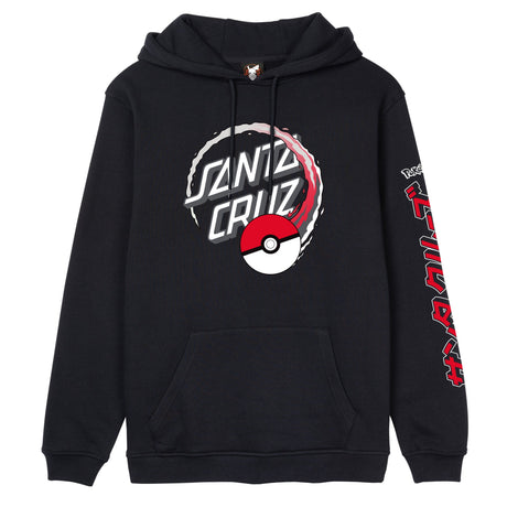 Poke Ball Dot Hoodie