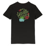 Women's Pokemon Grass Type 1 T-Shirt