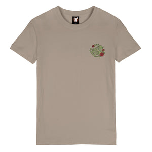 Women's Pokemon Grass Type 1 T-Shirt