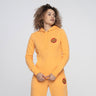 Women's Classic Dot Chest Hoodie