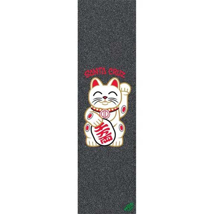 SC Lucky Cat Griptape