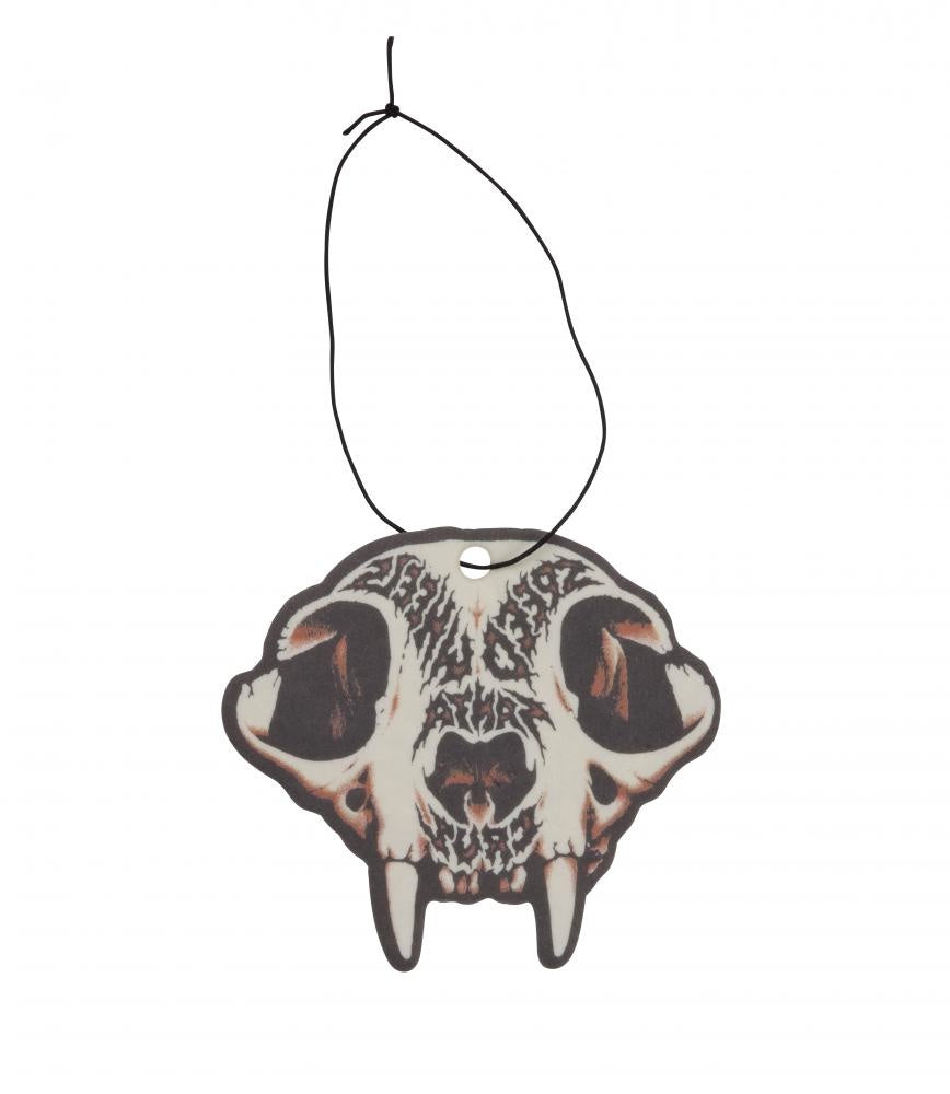 SW Skull Air Freshener Multi