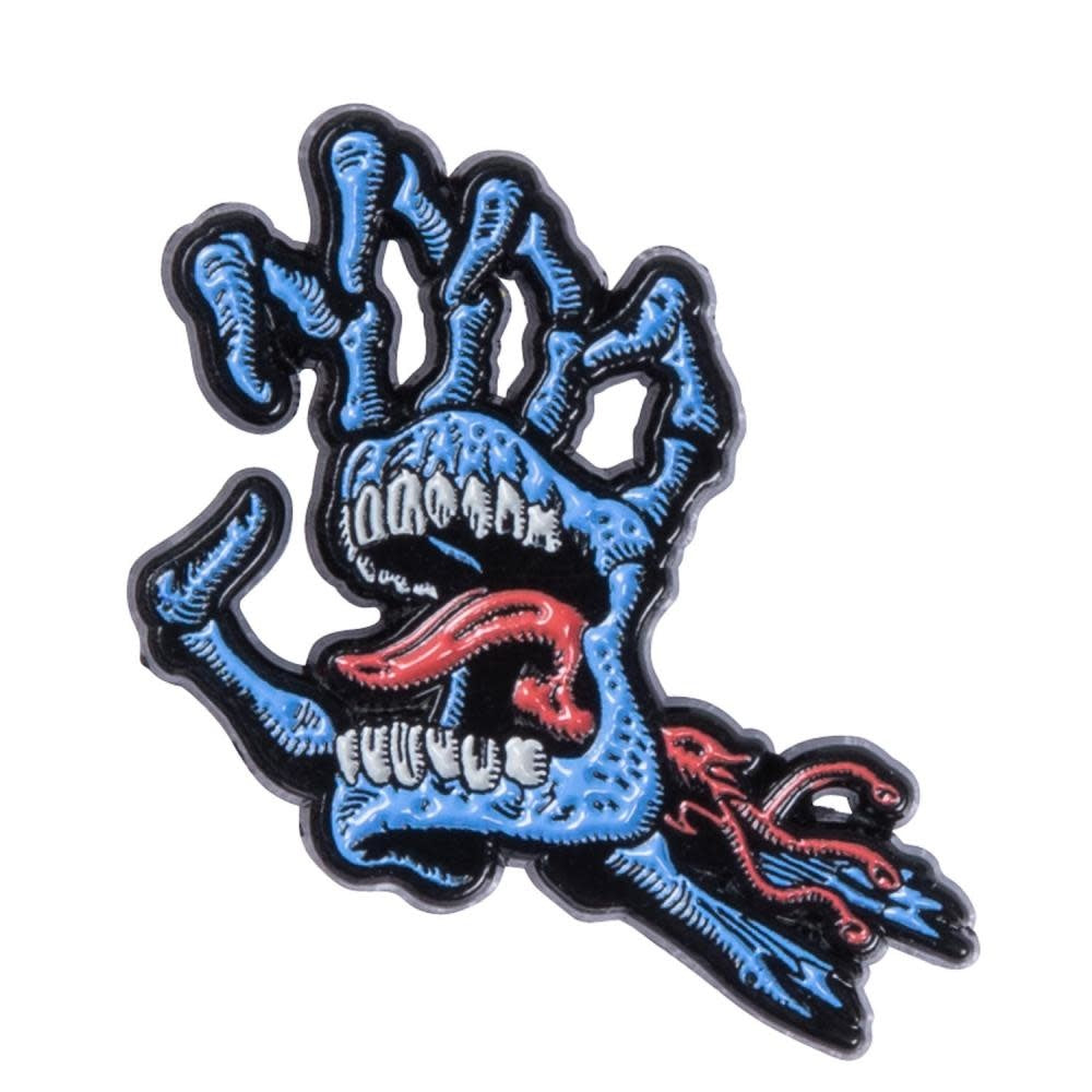 Cosmic Bone Hand Pin