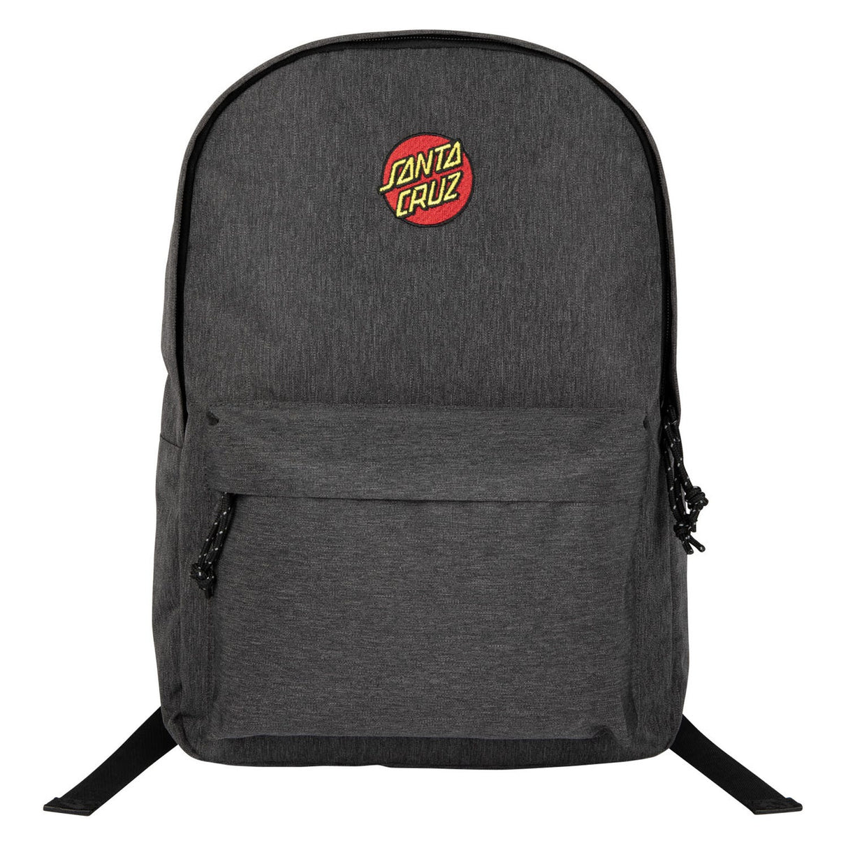 Classic Dot Emb Backpack