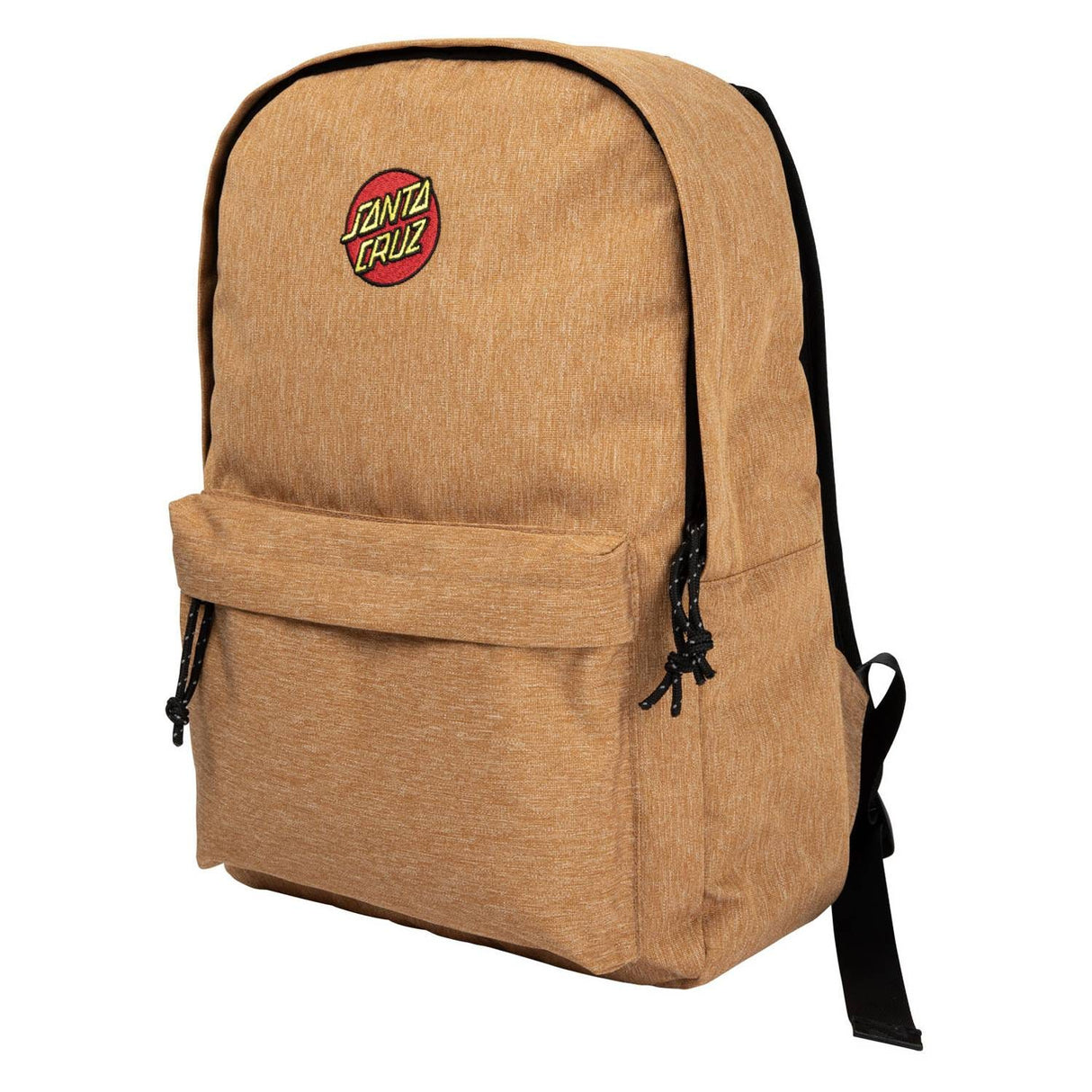 Classic Dot Emb Backpack