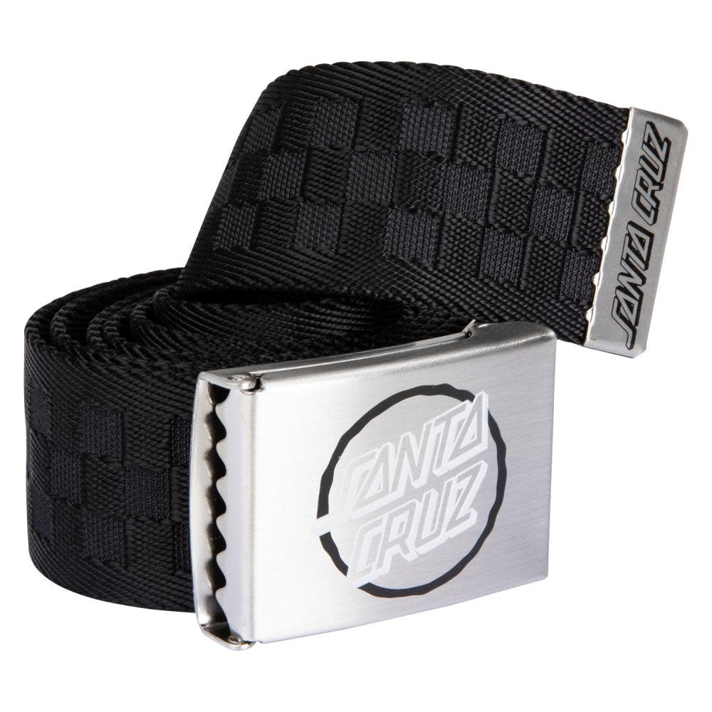 Breaker Opus Dot Check Belt