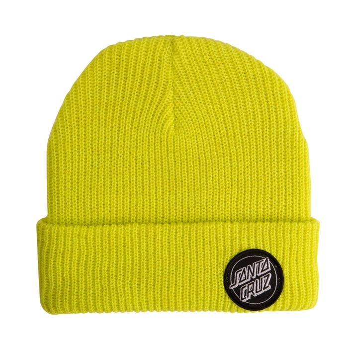 Outline Dot Skate Beanie 2022