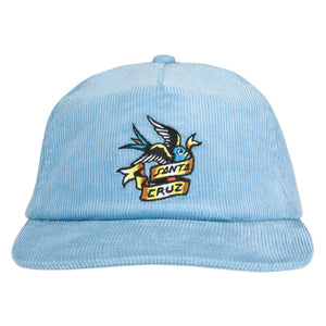 Sommer Sparrow Cap