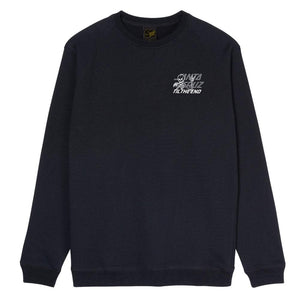 Unwind Crew Sweater 2024