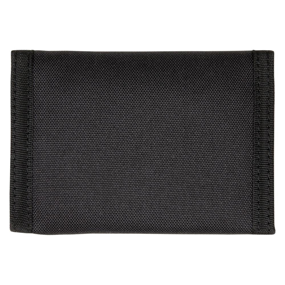 Vivid Other Dot Black Wallet 2024