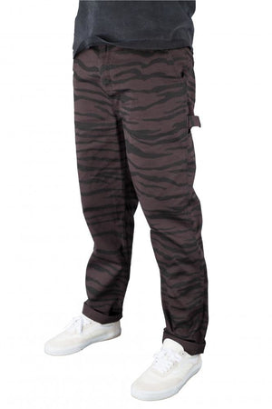 Classic Painters Black Tiger Pant 2023