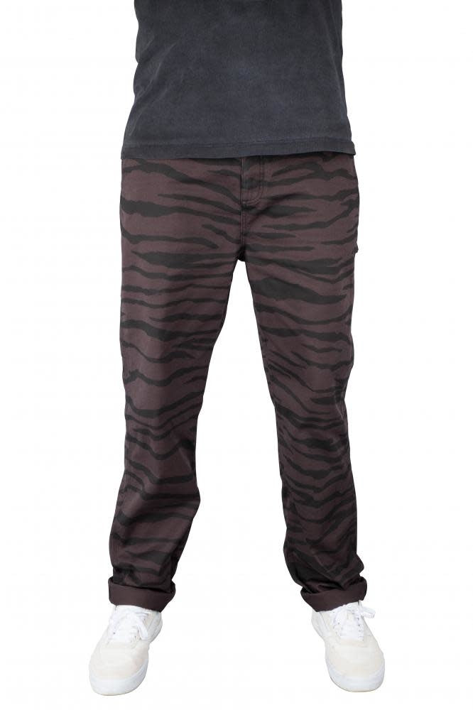 Classic Painters Black Tiger Pant 2023