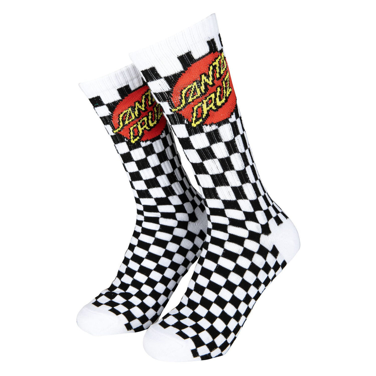 Beat Check Skate Socks