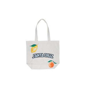 Women's Vita Ecru Tote Bag