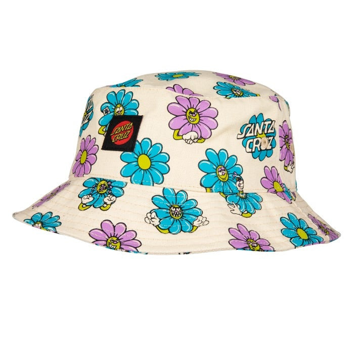 Women's Wildflower Bucket Hat 2023