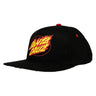 Youth True Oval Flame Dot Cap