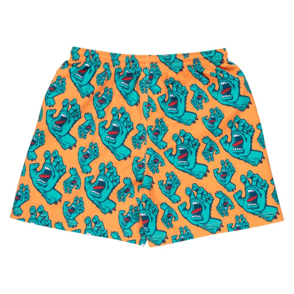 Youth Hands All Over Swimshort 2024