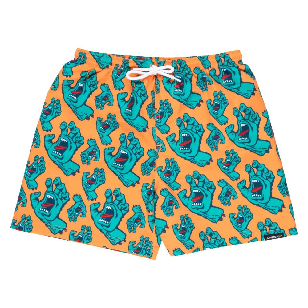 Youth Hands All Over Swimshort 2024