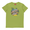 Youth Aloha Dot Front T-Shirt 2024