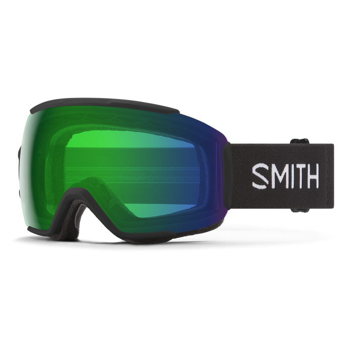 Sequence OTG Snow Goggle