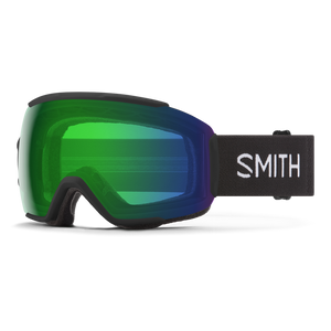 Sequence OTG Snow Goggle