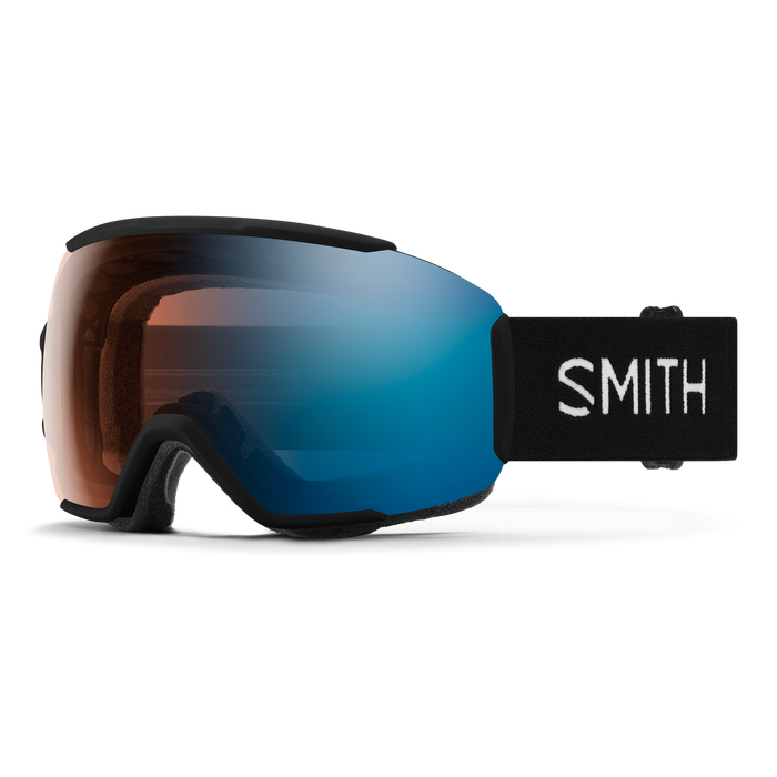 Sequence OTG Snow Goggle