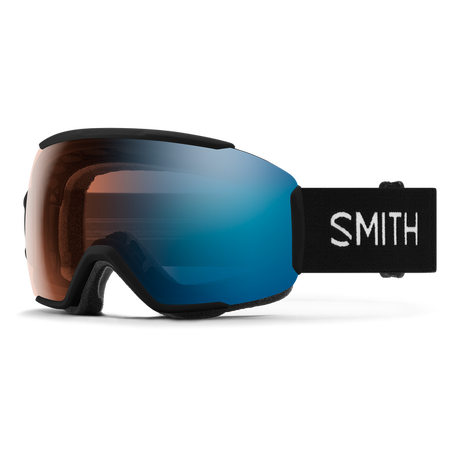 Sequence OTG Snow Goggle