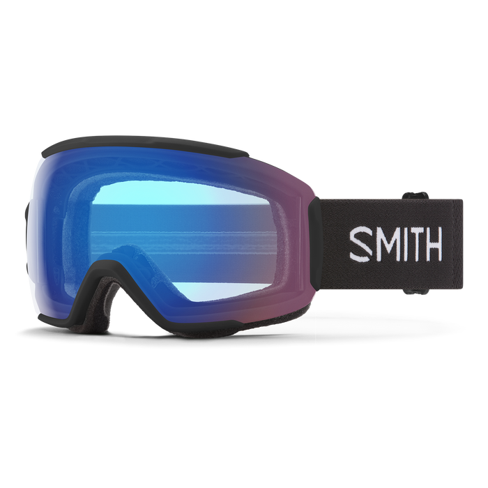 Sequence OTG Snow Goggle