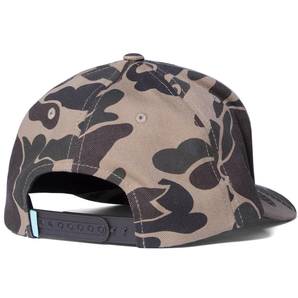 Sevens Hat Camo 2023