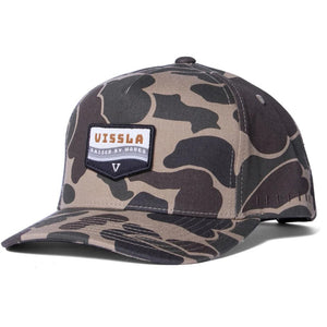 Sevens Hat Camo 2023